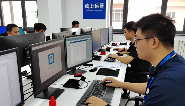 企业官网定制未来将在办公场所中发挥更大作用